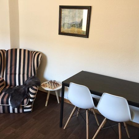 Wg-Hostel Mönchengladbach Eksteriør billede