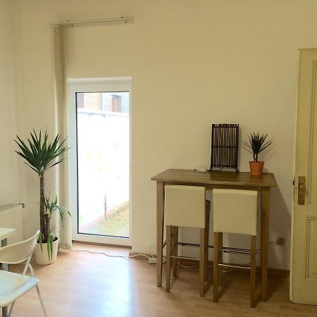 Wg-Hostel Mönchengladbach Eksteriør billede
