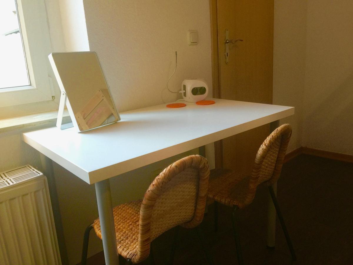 Wg-Hostel Mönchengladbach Eksteriør billede