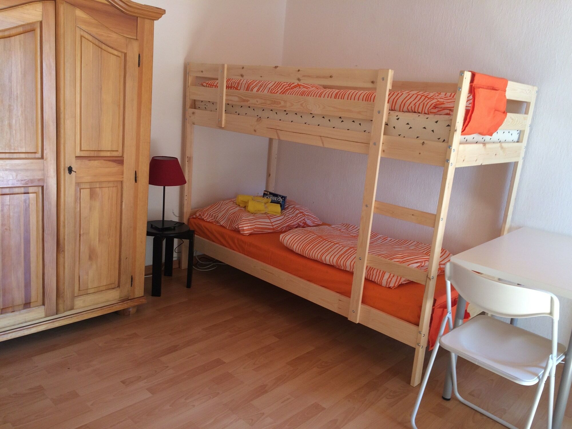 Wg-Hostel Mönchengladbach Eksteriør billede